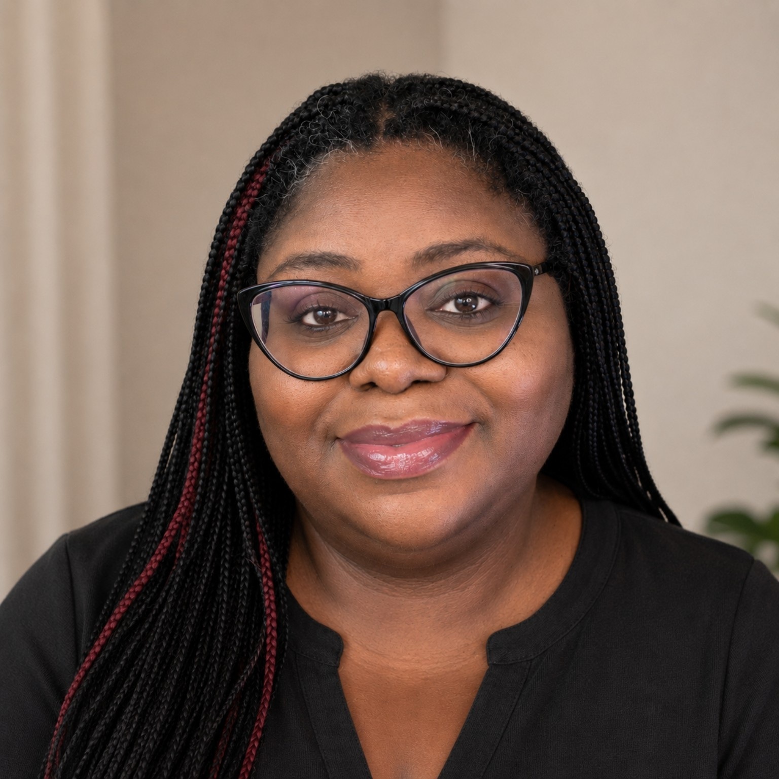 Photo of Benita